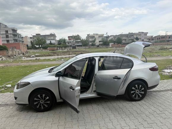 Sahibinden Renault Fluence 1.5 dCi Authentique 2010 Model 