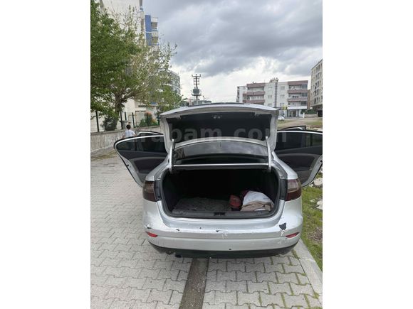 Sahibinden Renault Fluence 1.5 dCi Authentique 2010 Model 
