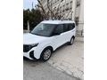 Sahibinden Ford Tourneo Courier 1.0 EcoBoost Titanium 2025 Model 