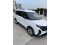 Sahibinden Ford Tourneo Courier 1.0 EcoBoost Titanium 2025 Model 
