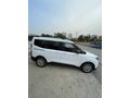 Sahibinden Ford Tourneo Courier 1.0 EcoBoost Titanium 2025 Model 