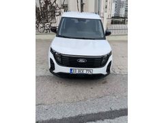 Sahibinden Ford Tourneo Courier 1.0 EcoBoost Titanium 2025 Model 