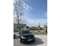 Sahibinden Audi A3 Sedan 1.6 TDI Attraction 2014 Model  213.000 km Siyah