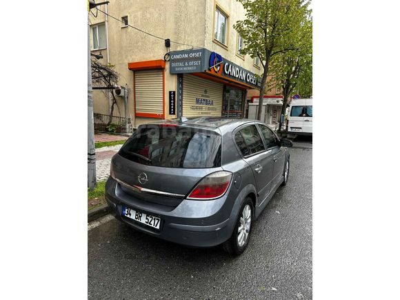 Sahibinden Opel Astra 1.3 CDTI Enjoy 2005 Model 