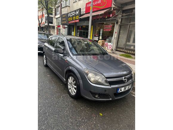 Sahibinden Opel Astra 1.3 CDTI Enjoy 2005 Model 