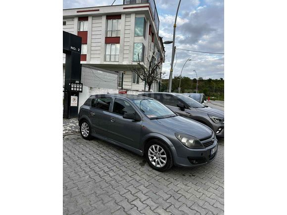 Sahibinden Opel Astra 1.3 CDTI Enjoy 2005 Model 