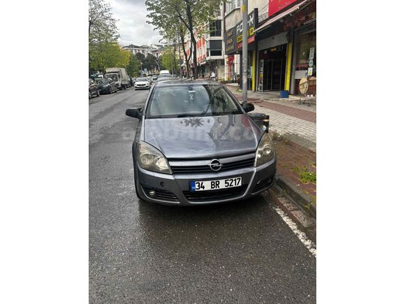 Sahibinden Opel Astra 1.3 CDTI Enjoy 2005 Model 