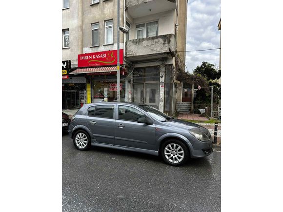 Sahibinden Opel Astra 1.3 CDTI Enjoy 2005 Model 