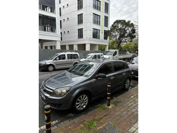 Sahibinden Opel Astra 1.3 CDTI Enjoy 2005 Model 