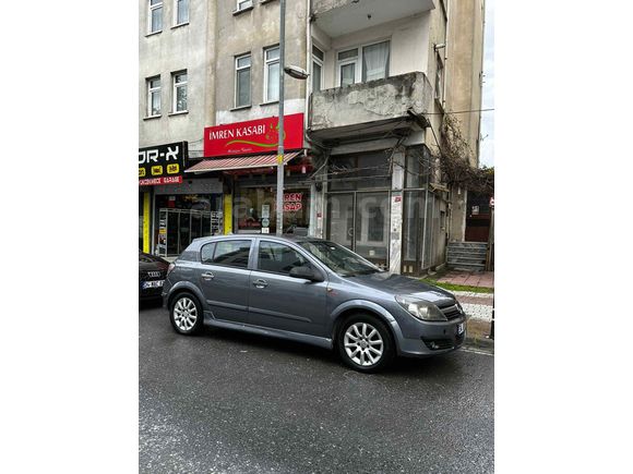Sahibinden Opel Astra 1.3 CDTI Enjoy 2005 Model 