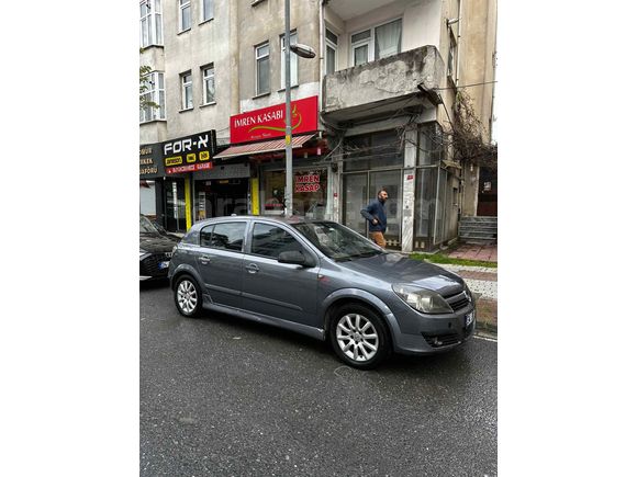 Sahibinden Opel Astra 1.3 CDTI Enjoy 2005 Model 