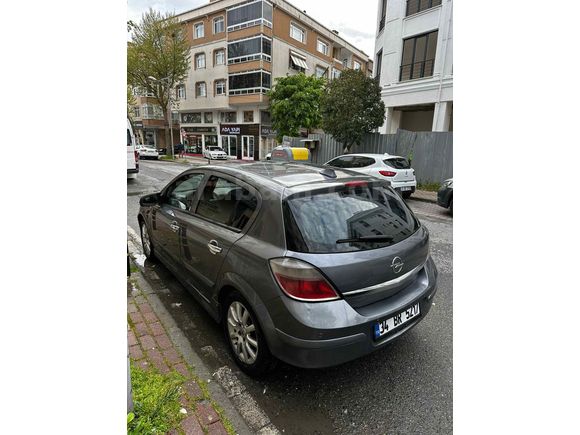Sahibinden Opel Astra 1.3 CDTI Enjoy 2005 Model 