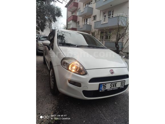 Tertemiz Multijet Punto