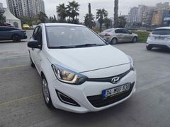 Sahibinden Hyundai i20 1.4 CRDi Jump 2014 Model 