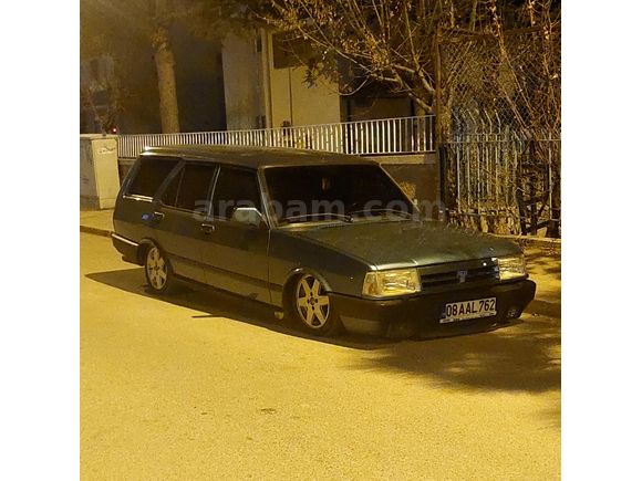 Sahibinden Tofaş Kartal SLX 1994 Model