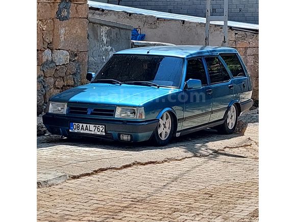 Sahibinden Tofaş Kartal SLX 1994 Model
