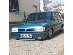 Sahibinden Tofaş Kartal SLX 1994 Model