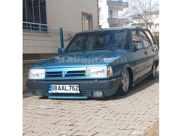 Sahibinden Tofaş Kartal SLX 1994 Model