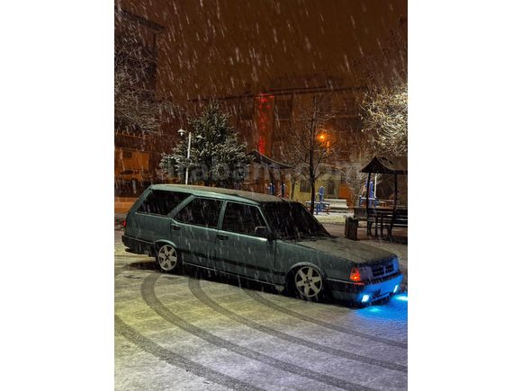 Sahibinden Tofaş Kartal SLX 1994 Model