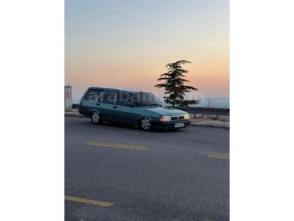 Sahibinden Tofaş Kartal SLX 1994 Model