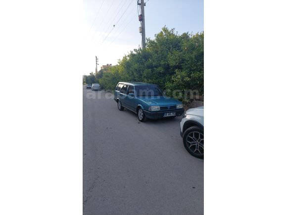 Sahibinden Tofaş Kartal SLX 1994 Model