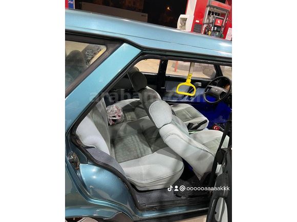 Sahibinden Tofaş Kartal SLX 1994 Model