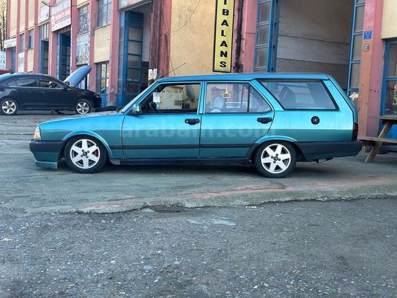 Sahibinden Tofaş Kartal SLX 1994 Model