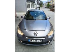 Sahibinden Renault  flueans