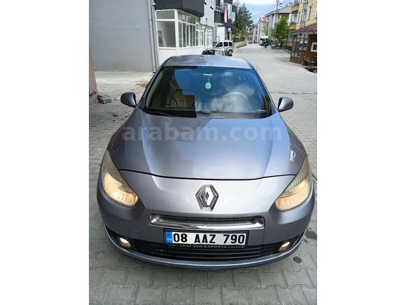 Sahibinden Renault  flueans