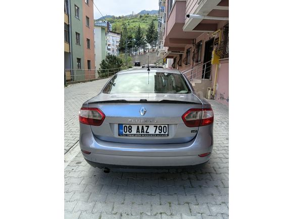 Sahibinden Renault  flueans