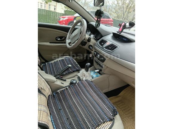 Sahibinden Renault  flueans