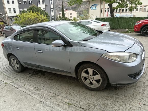 Sahibinden Renault  flueans