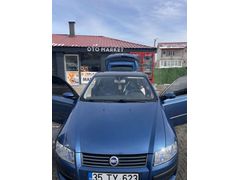 Sahibinden Fiat Stilo 1.6 Dynamic 2005 Model 