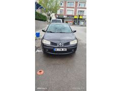 Sahibinden Renault Megane 1.6 Extreme 2008 Model 176 orjinal km