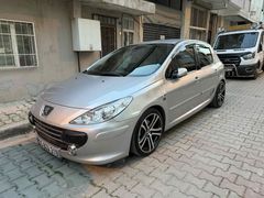 Sahibinden 2008 Model Peugeot 307 1.6 Premium Benzin+LPG