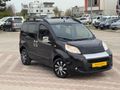 Galeriden Fiat Fiorino Combi 1.3 Multijet Dynamic 2011 Model Mardin