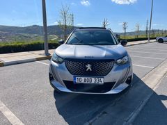 Sahibinden Peugeot 2008 1.2 PureTech Allure 2022 Model 