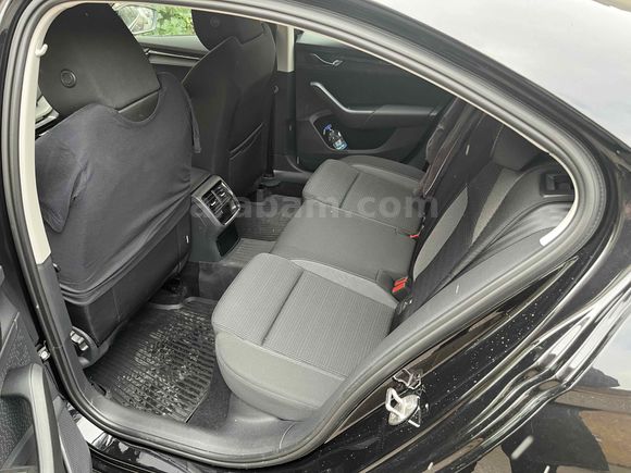 Sahibinden Skoda Octavia 1.0 e-Tec Elite 2024 Model İstanbul