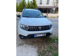 Galeriden Dacia Duster 1.5 BlueDCI Comfort 2020 Model Şanlıurfa