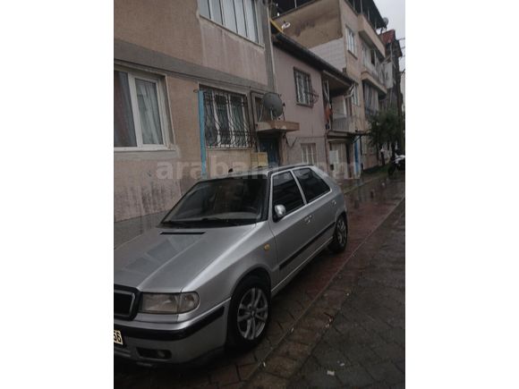 Sahibinden Skoda Felicia 1.3 GLXi 2000 Model