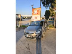 Sahibinden Opel Corsa 1.2 Twinport Active 2014 Model