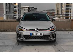 Sahibinden Volkswagen Golf 1.6 TDi Highline 2013 Model 
