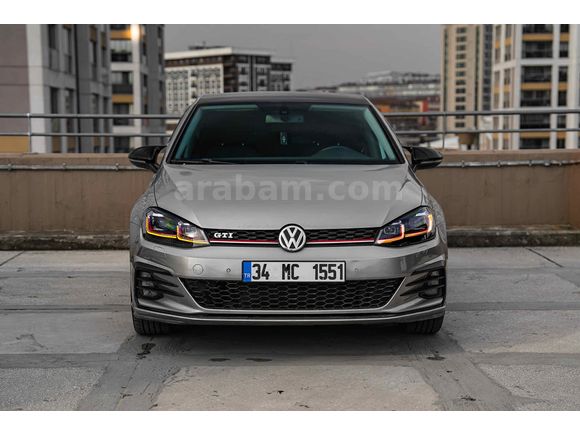 Sahibinden Volkswagen Golf 1.6 TDi Highline 2013 Model 