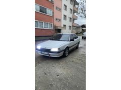 Sahibinden Renault R 21 2.0 Concorde 1992 Model 