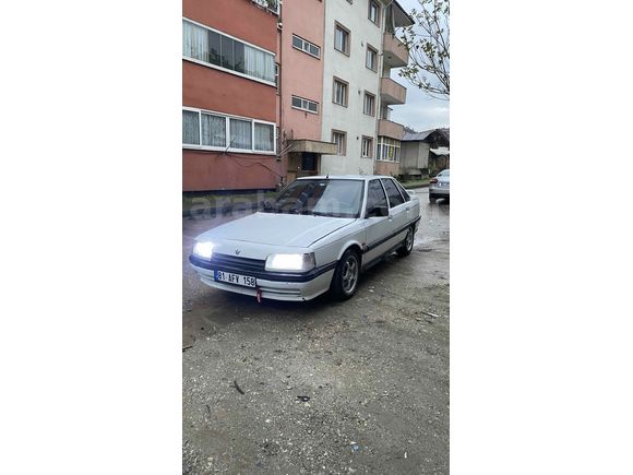 Sahibinden Renault R 21 2.0 Concorde 1992 Model 
