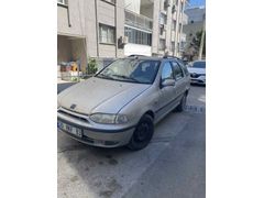 Sahibinden Fiat Palio 1.6 HL Weekend 1999 Model 