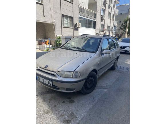 Sahibinden Fiat Palio 1.6 HL Weekend 1999 Model 