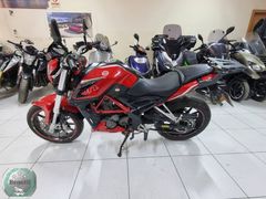 2018 MODEL - BENELLİ BN 251 - YETKİLİ BAYİDEN - 12 AY TAKSİTLE
