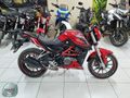 2018 MODEL - BENELLİ BN 251 - YETKİLİ BAYİDEN - 12 AY TAKSİTLE