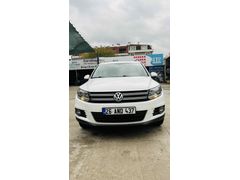 Sahibinden Volkswagen Tiguan 1.4 TSI Sport&Style 2012 Model 